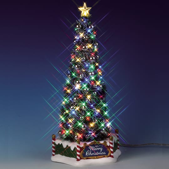 Black Christmas 2021 Majestic Lemax New Majestic Christmas Tree Michaels Black Christmas 2021 Majestic Lemax New Majestic Christmas Tree Michaels